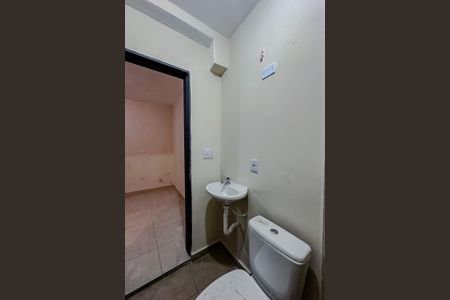 Casa à venda com 250m², 7 quartos e 1 vagaBanheiro 3