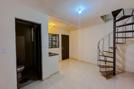 Casa à venda com 250m², 7 quartos e 1 vagaCozinha