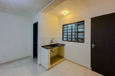 Casa à venda com 250m², 7 quartos e 1 vagaCozinha