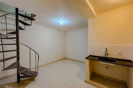 Casa à venda com 250m², 7 quartos e 1 vagaCozinha