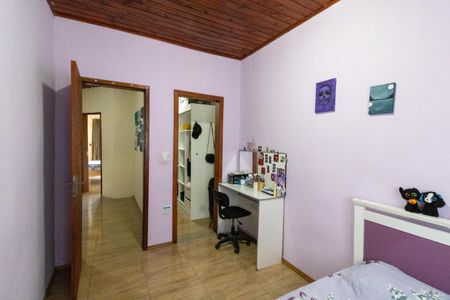 Casa de condomínio à venda com 140m², 3 quartos e 1 vagaQuarto 2