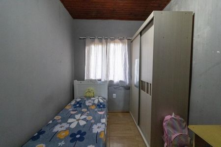 Casa de condomínio à venda com 140m², 3 quartos e 1 vagaQuarto 3