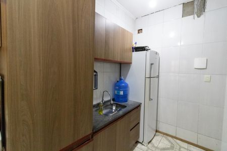Casa de condomínio à venda com 140m², 3 quartos e 1 vagaCozinha e Área de Serviço