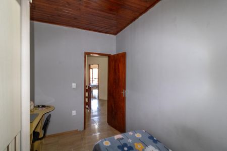 Casa de condomínio à venda com 140m², 3 quartos e 1 vagaQuarto 3