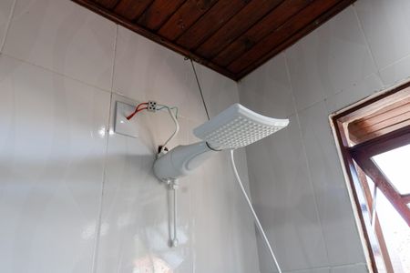 Casa de condomínio à venda com 140m², 3 quartos e 1 vagaBanheiro