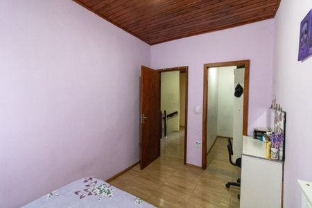 Casa de condomínio à venda com 140m², 3 quartos e 1 vagaQuarto 2