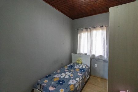 Casa de condomínio à venda com 140m², 3 quartos e 1 vagaQuarto 3