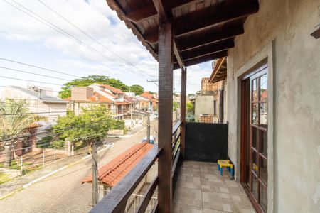 Casa de condomínio à venda com 140m², 3 quartos e 1 vagaVista do Quarto 1