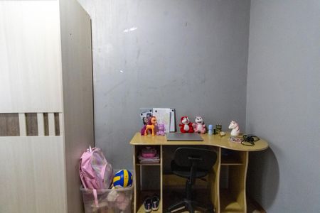 Casa de condomínio à venda com 140m², 3 quartos e 1 vagaQuarto 3