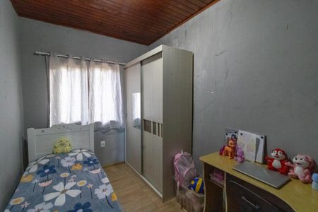 Casa de condomínio à venda com 140m², 3 quartos e 1 vagaQuarto 3