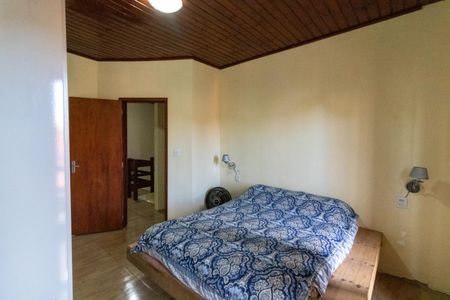 Casa de condomínio à venda com 140m², 3 quartos e 1 vagaQuarto 1