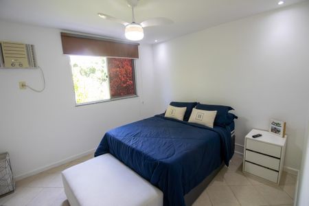 Casa de condomínio à venda com 116m², 3 quartos e 1 vagaQuarto 2