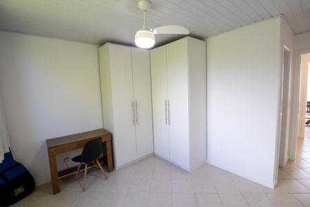 Casa de condomínio à venda com 116m², 3 quartos e 1 vagaQuarto 3