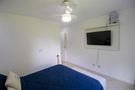 Casa de condomínio à venda com 116m², 3 quartos e 1 vagaQuarto 2