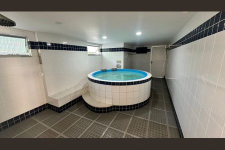 Casa de condomínio à venda com 116m², 3 quartos e 1 vagaHidromassagem