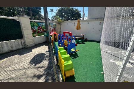 Casa de condomínio à venda com 116m², 3 quartos e 1 vagaÁrea comum - Playground