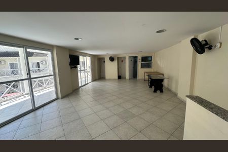 Casa de condomínio à venda com 116m², 3 quartos e 1 vagaÁrea comum