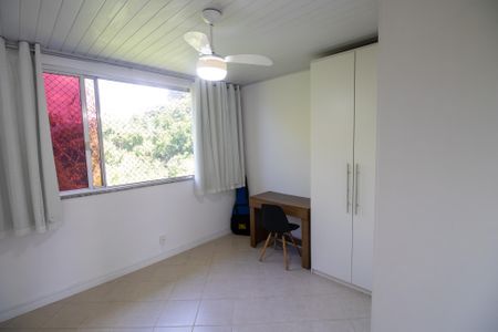 Casa de condomínio à venda com 116m², 3 quartos e 1 vagaQuarto 3
