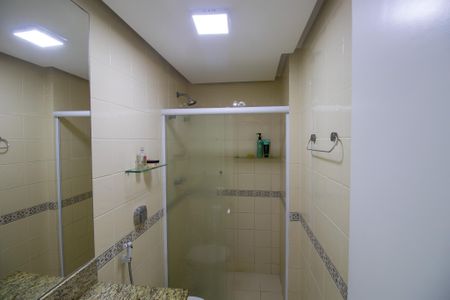 Casa de condomínio à venda com 116m², 3 quartos e 1 vagaBanheiro