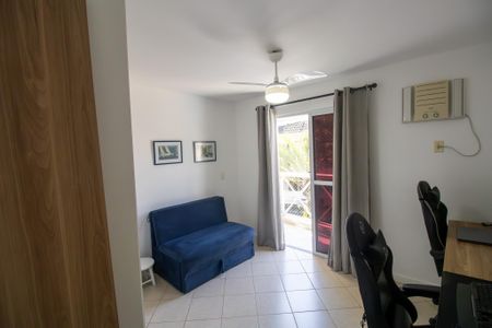 Casa de condomínio à venda com 116m², 3 quartos e 1 vagaQuarto 1