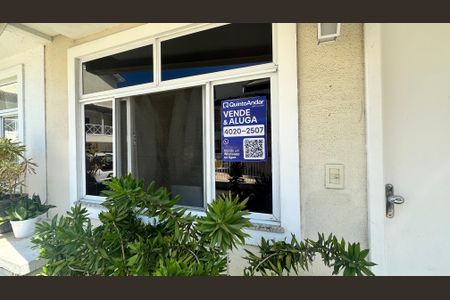 Casa de condomínio à venda com 116m², 3 quartos e 1 vagaPlaquinha