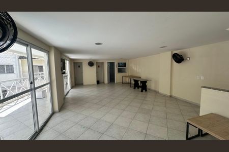 Casa de condomínio à venda com 116m², 3 quartos e 1 vagaSalão de Festas