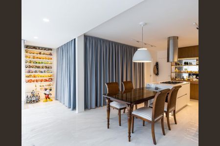 Apartamento à venda com 48m², 1 quarto e 1 vagaSala