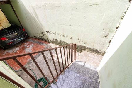 Casa para alugar com 255m², 4 quartos e 2 vagas Casa para alugar com 255m², 4 quartos e 2 vagasGaragem - Escada