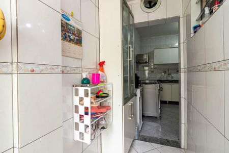 Casa para alugar com 255m², 4 quartos e 2 vagas Casa para alugar com 255m², 4 quartos e 2 vagasÁrea de Serviço