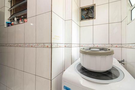 Casa para alugar com 255m², 4 quartos e 2 vagas Casa para alugar com 255m², 4 quartos e 2 vagasÁrea de Serviço