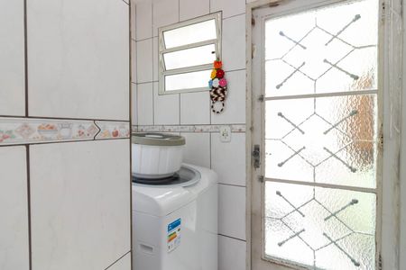 Casa para alugar com 255m², 4 quartos e 2 vagas Casa para alugar com 255m², 4 quartos e 2 vagasÁrea de Serviço