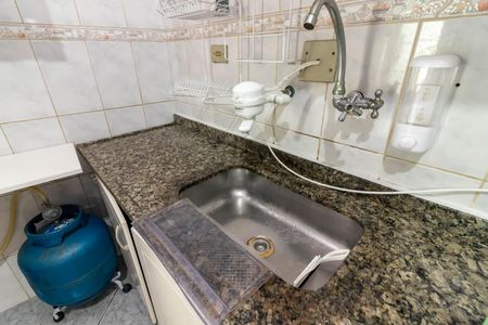 Casa para alugar com 255m², 4 quartos e 2 vagas Casa para alugar com 255m², 4 quartos e 2 vagasCozinha