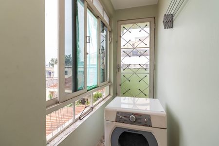 Casa para alugar com 255m², 4 quartos e 2 vagas Casa para alugar com 255m², 4 quartos e 2 vagasVaranda da Suíte 1