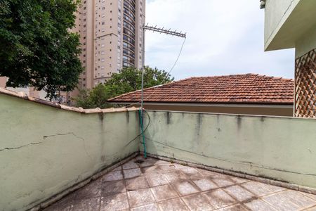 Casa para alugar com 255m², 4 quartos e 2 vagas Casa para alugar com 255m², 4 quartos e 2 vagasQuintal Superior