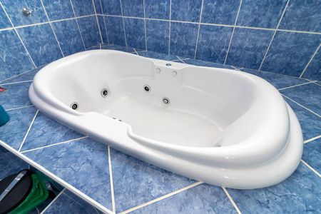 Casa para alugar com 255m², 4 quartos e 2 vagas Casa para alugar com 255m², 4 quartos e 2 vagasBanheiro da Suíte 1