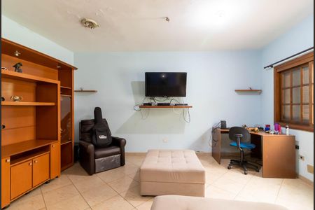 Casa para alugar com 255m², 4 quartos e 2 vagas Casa para alugar com 255m², 4 quartos e 2 vagasSala de Estar