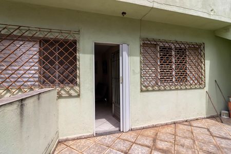 Casa para alugar com 255m², 4 quartos e 2 vagas Casa para alugar com 255m², 4 quartos e 2 vagasQuintal Superior