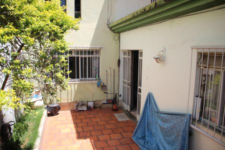 Casa à venda com 360m², 4 quartos e 1 vagaQuintal