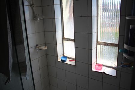 Casa à venda com 360m², 4 quartos e 1 vagaBanheiro da Suíte