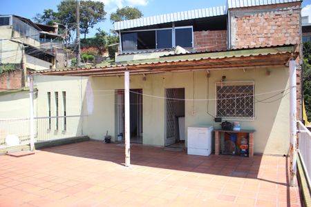 Casa à venda com 360m², 4 quartos e 1 vagaVaranda