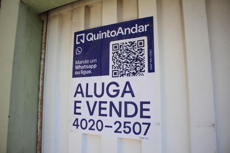 Casa à venda com 360m², 4 quartos e 1 vagaPlaquinha