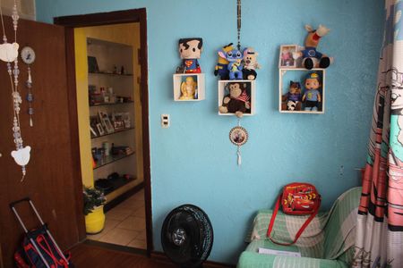 Casa à venda com 360m², 4 quartos e 1 vagaQuarto 1