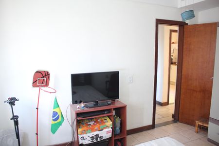 Casa à venda com 360m², 4 quartos e 1 vagaQuarto 3