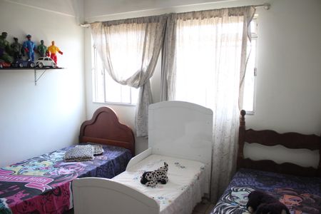 Casa à venda com 360m², 4 quartos e 1 vagaQuarto 2