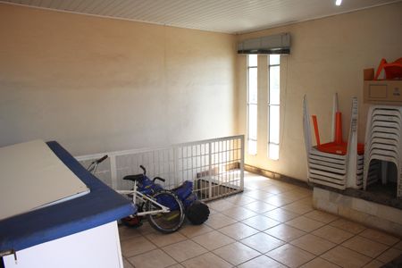 Casa à venda com 360m², 4 quartos e 1 vagaSegundo Andar