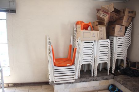 Casa à venda com 360m², 4 quartos e 1 vagaSegundo Andar