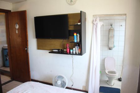 Casa à venda com 360m², 4 quartos e 1 vagaSuíte 