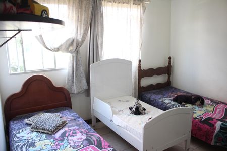 Casa à venda com 360m², 4 quartos e 1 vagaQuarto 2