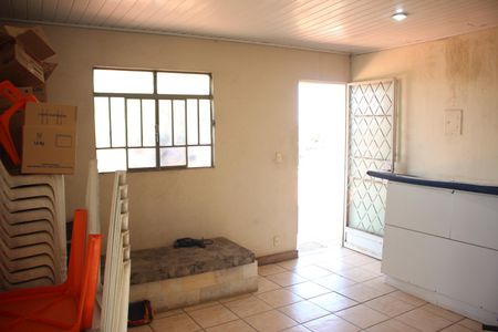Casa à venda com 360m², 4 quartos e 1 vagaSegundo Andar