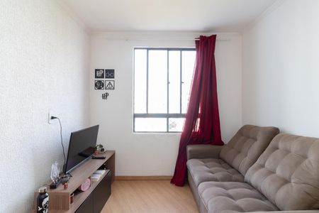Apartamento à venda com 50m², 2 quartos e 1 vagaSala
